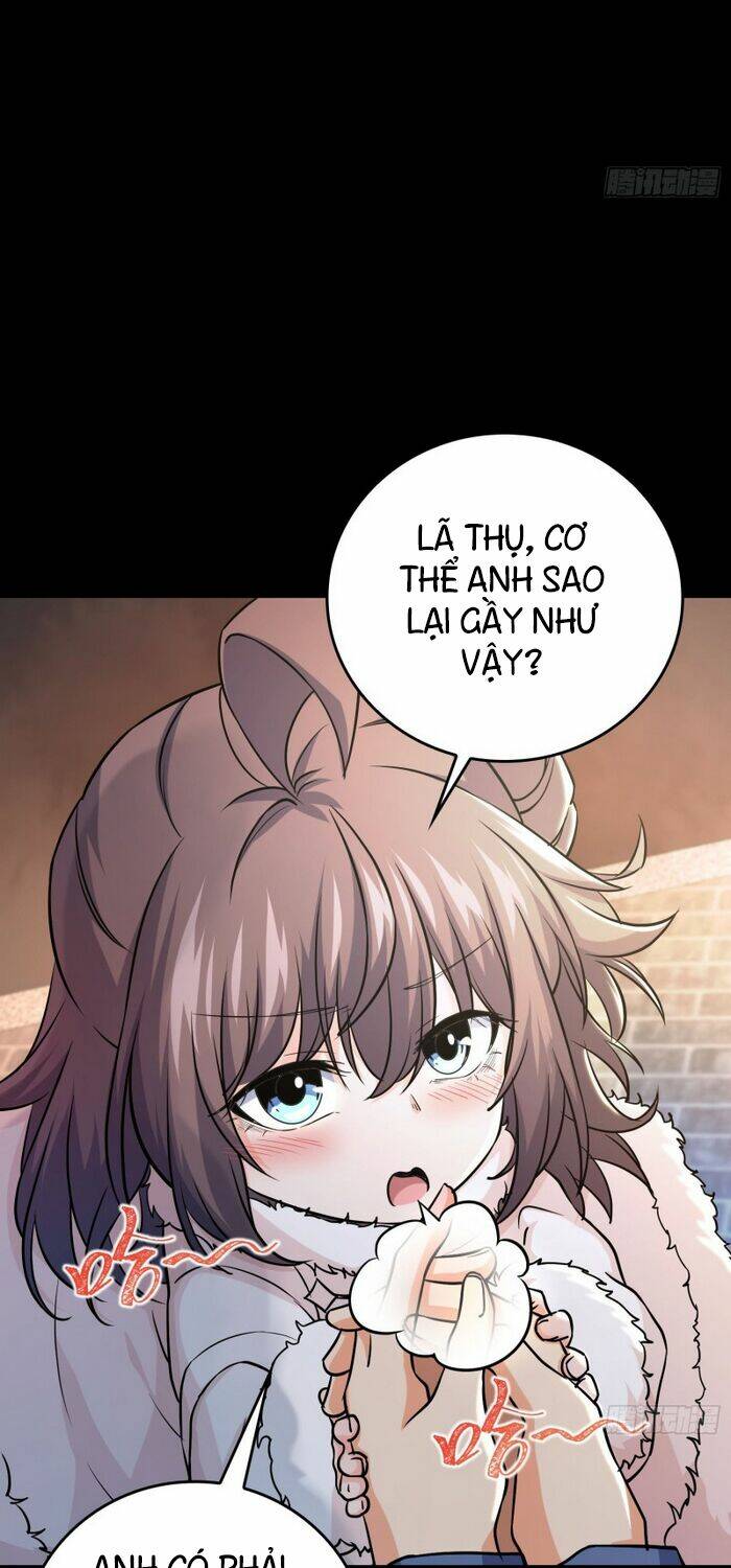 Đại Vương Tha Mạng Chapter 195 - Trang 2