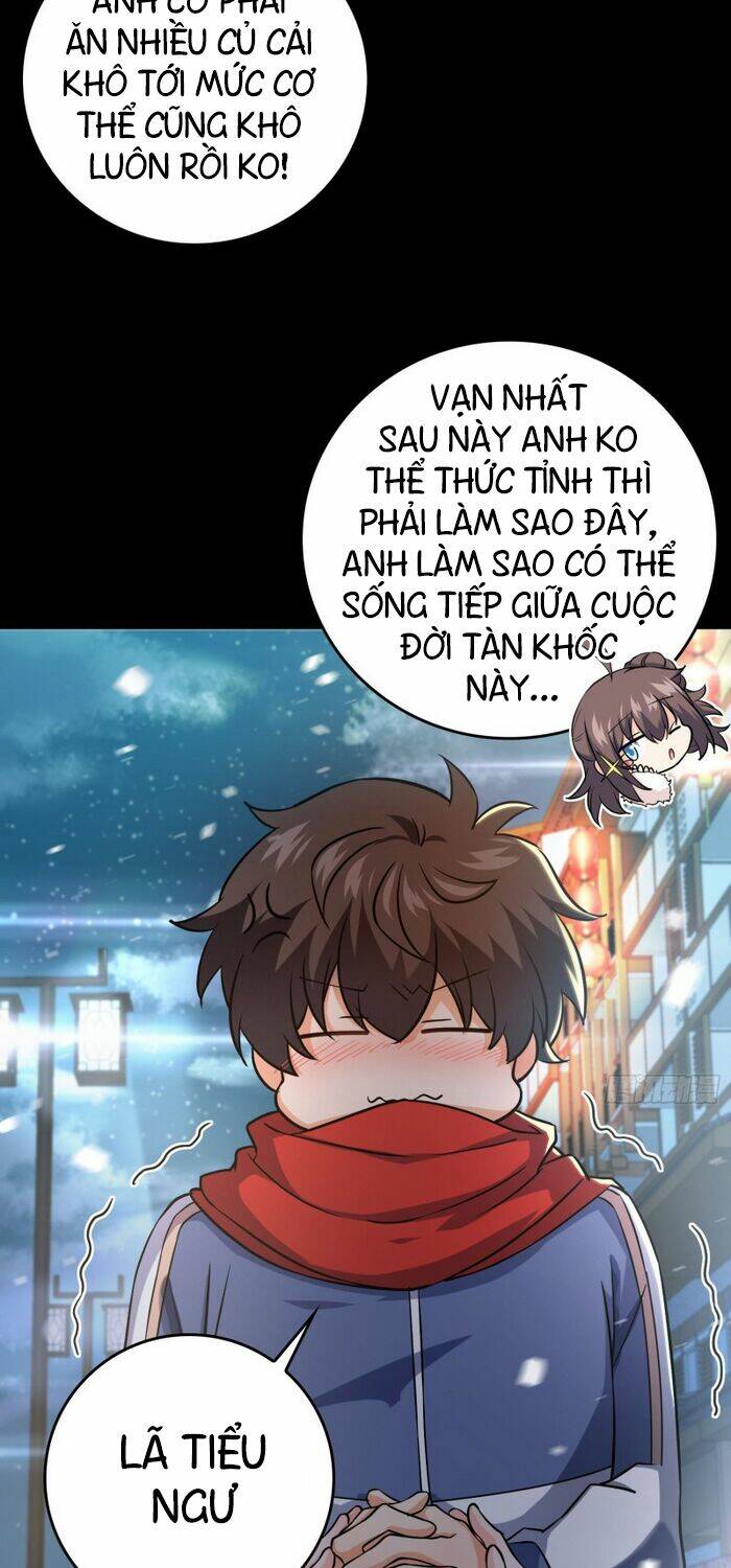 Đại Vương Tha Mạng Chapter 195 - Trang 2