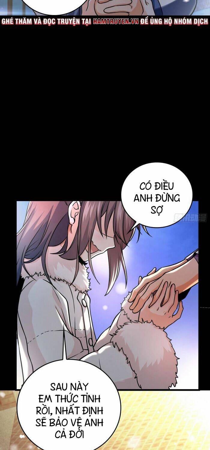 Đại Vương Tha Mạng Chapter 195 - Trang 2