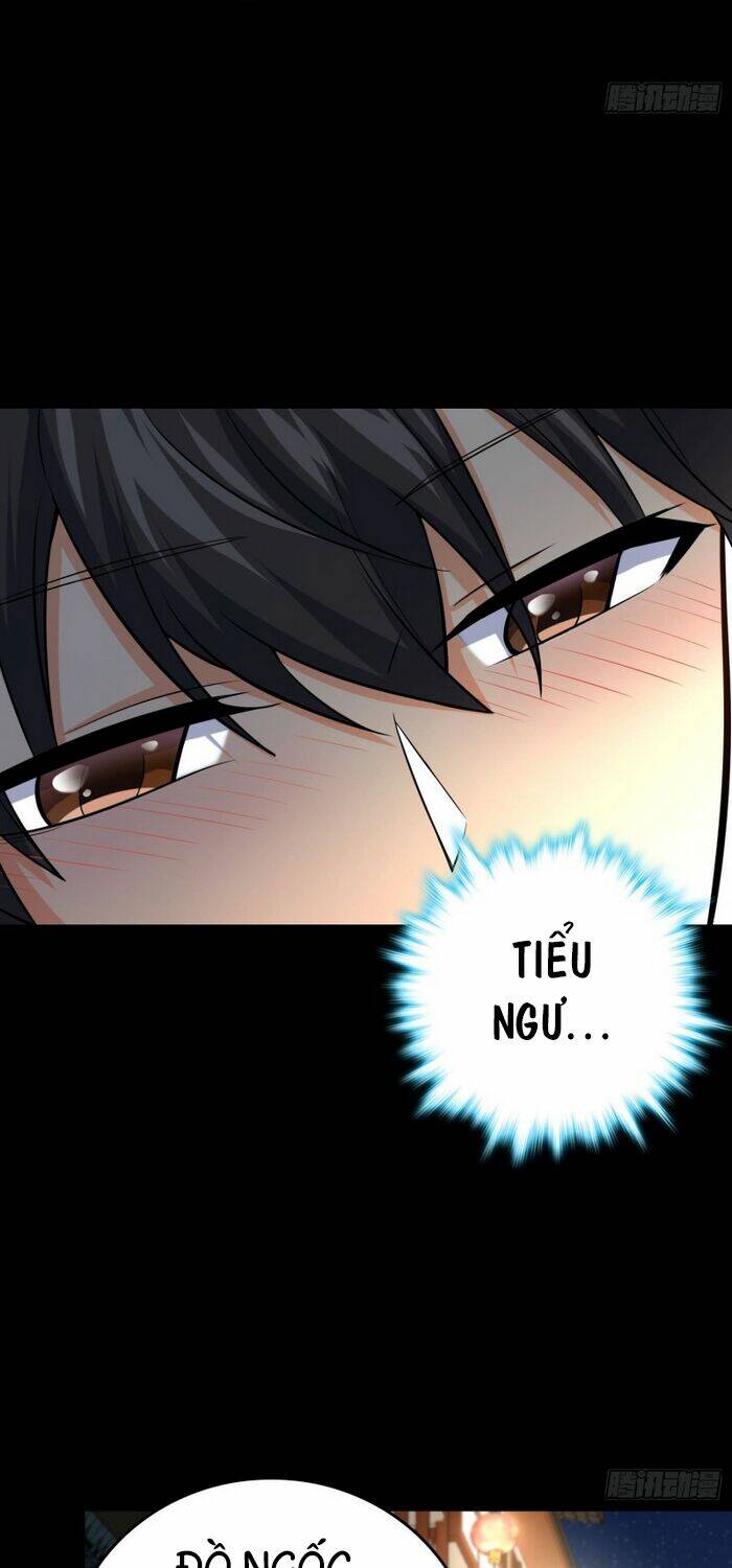 Đại Vương Tha Mạng Chapter 195 - Trang 2