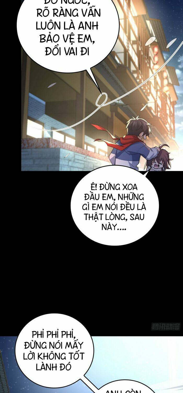 Đại Vương Tha Mạng Chapter 195 - Trang 2