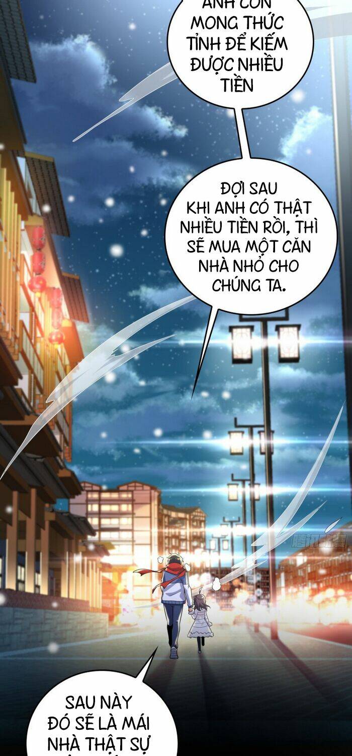 Đại Vương Tha Mạng Chapter 195 - Trang 2