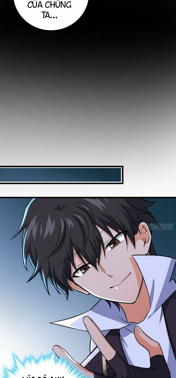 Đại Vương Tha Mạng Chapter 195 - Trang 2