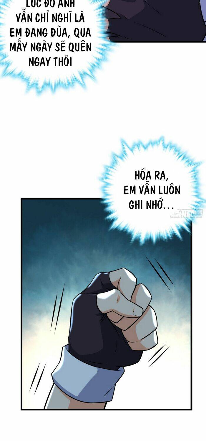 Đại Vương Tha Mạng Chapter 195 - Trang 2