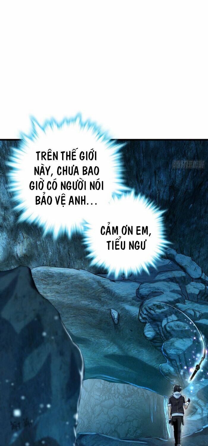 Đại Vương Tha Mạng Chapter 195 - Trang 2