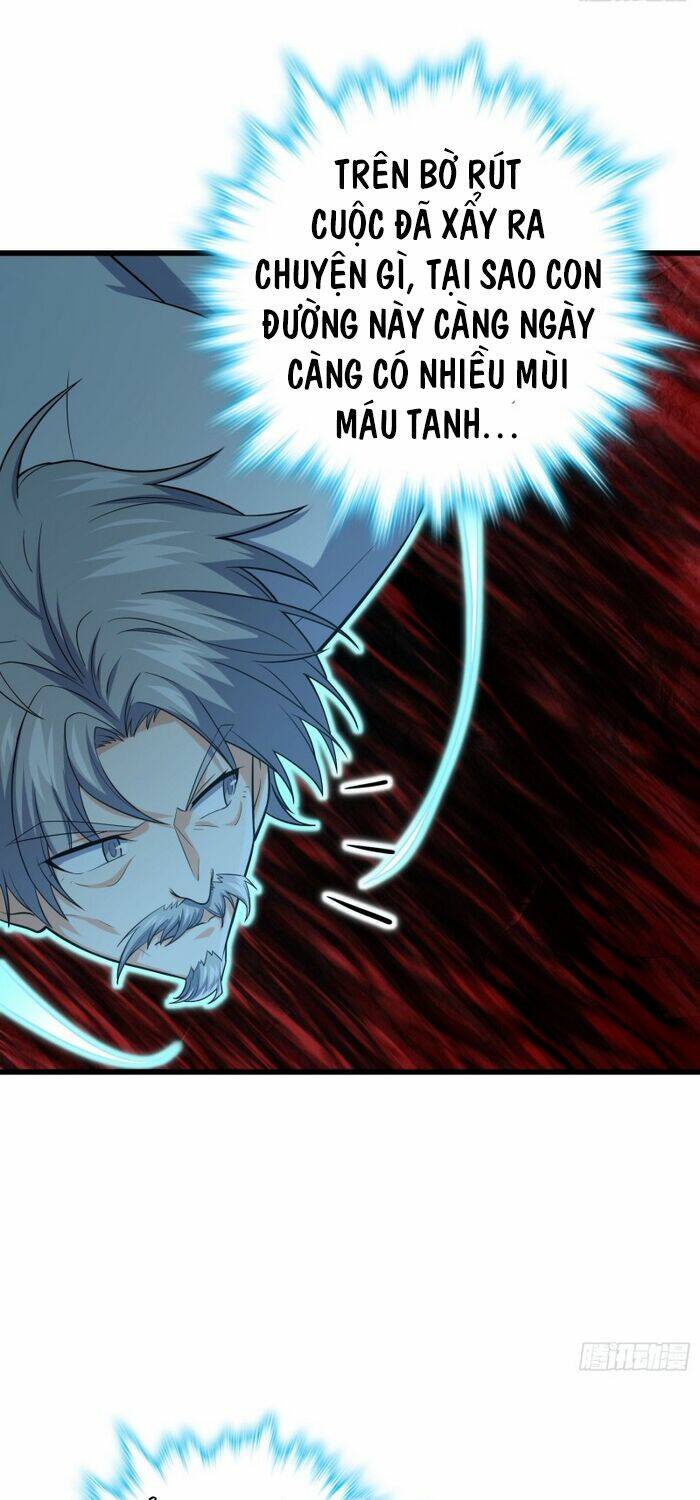 Đại Vương Tha Mạng Chapter 195 - Trang 2