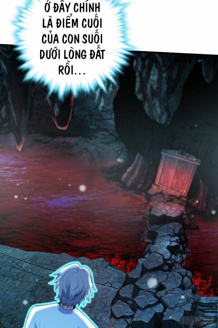 Đại Vương Tha Mạng Chapter 195 - Trang 2