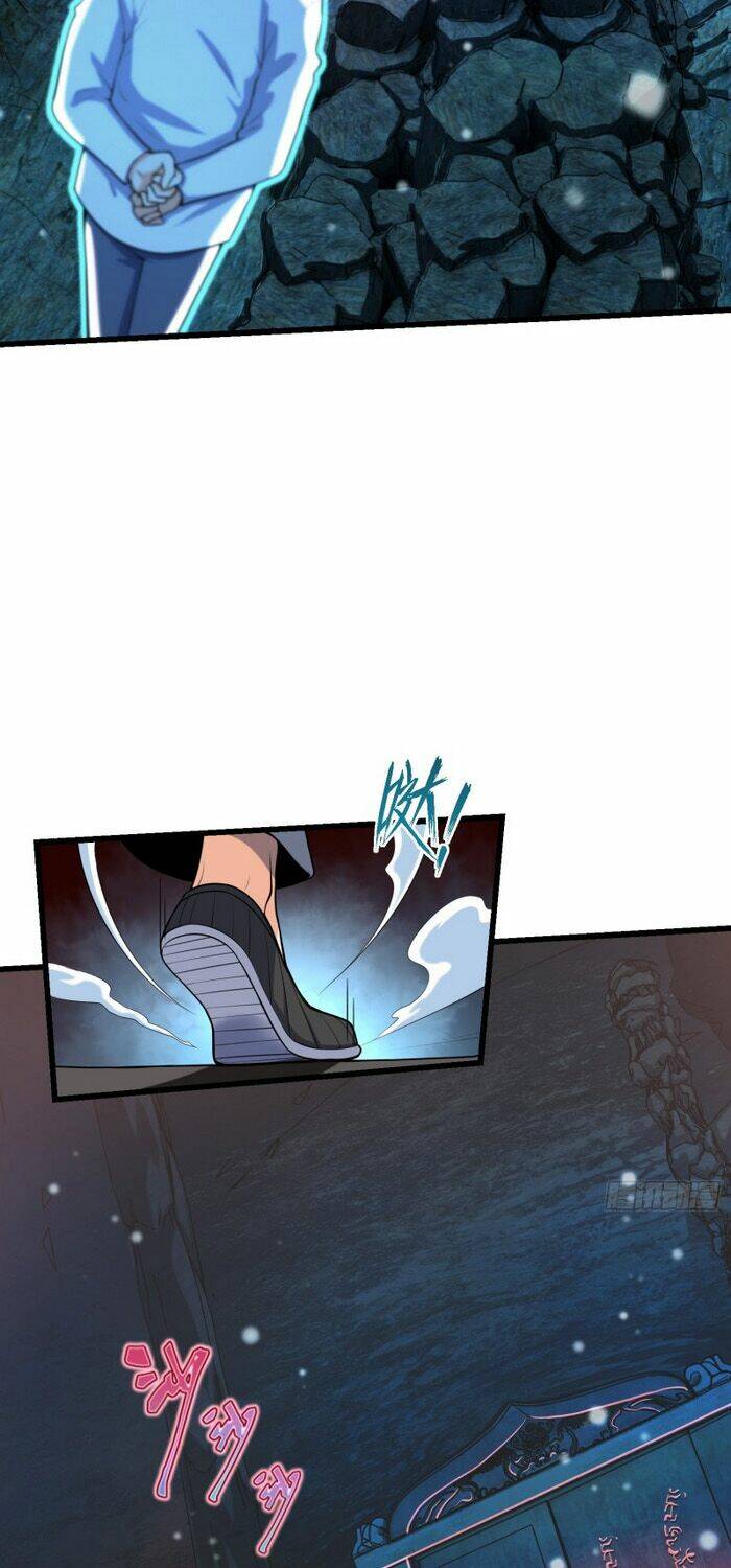 Đại Vương Tha Mạng Chapter 195 - Trang 2