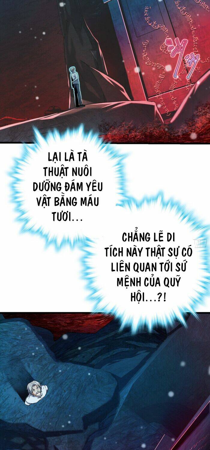 Đại Vương Tha Mạng Chapter 195 - Trang 2