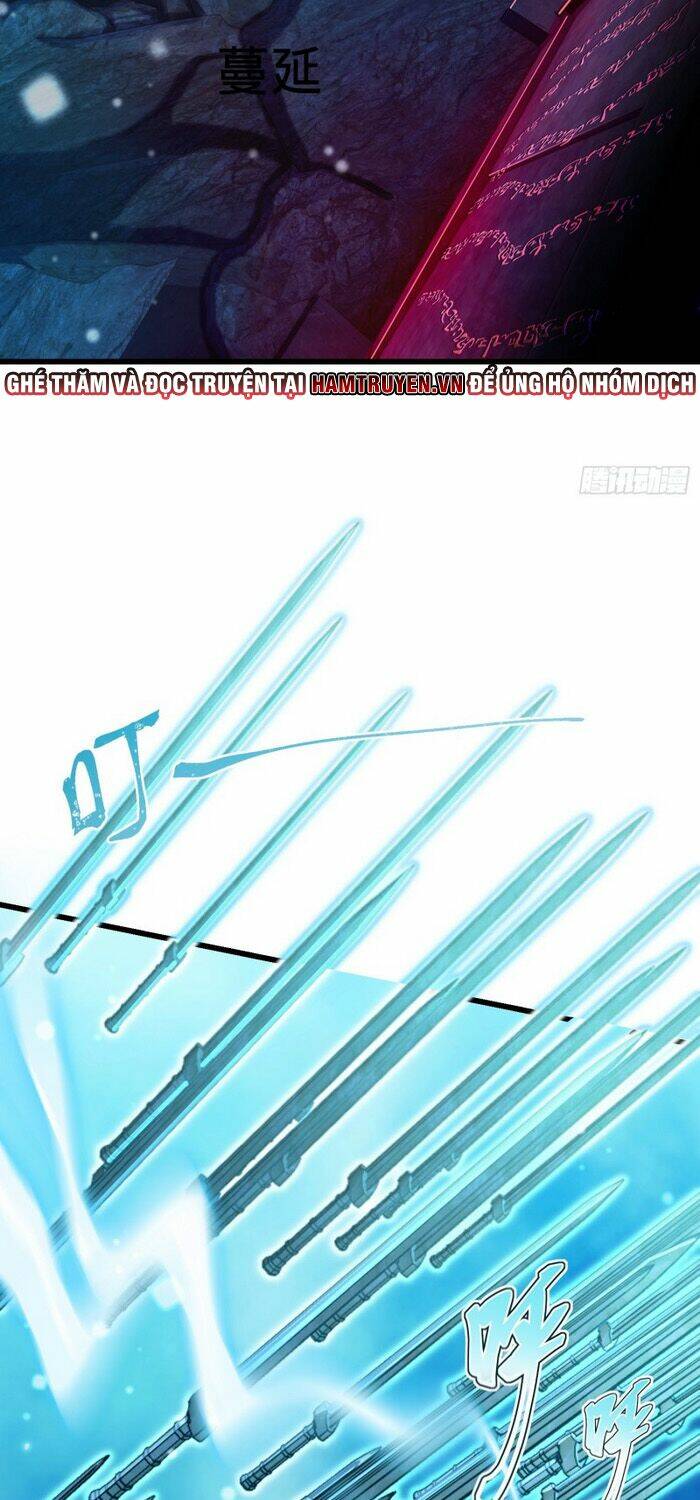 Đại Vương Tha Mạng Chapter 195 - Trang 2