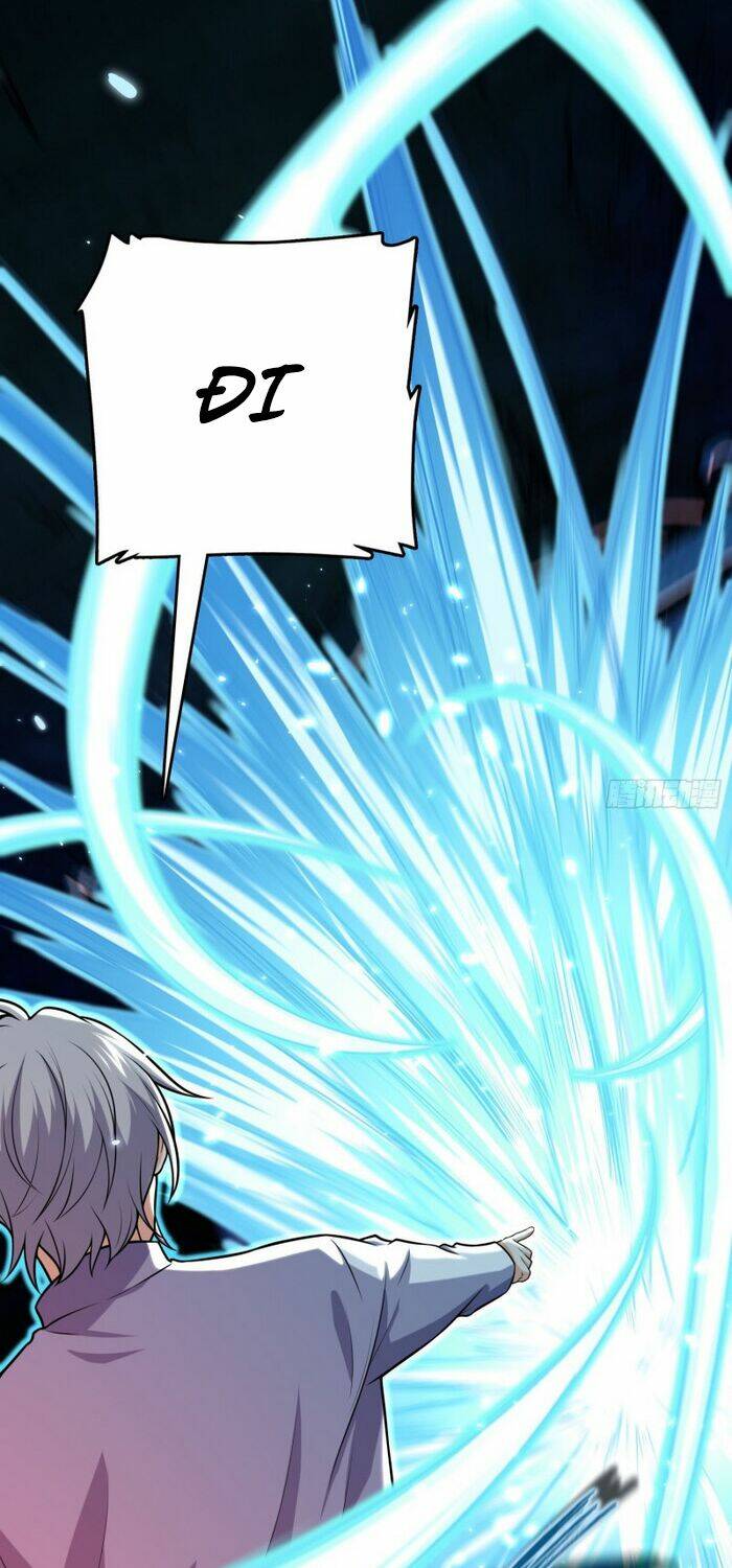 Đại Vương Tha Mạng Chapter 195 - Trang 2