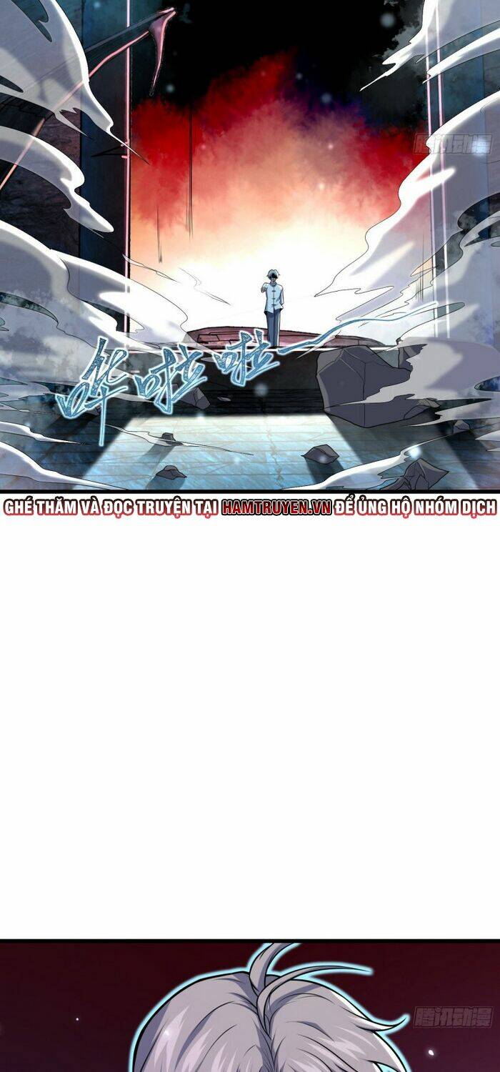 Đại Vương Tha Mạng Chapter 195 - Trang 2