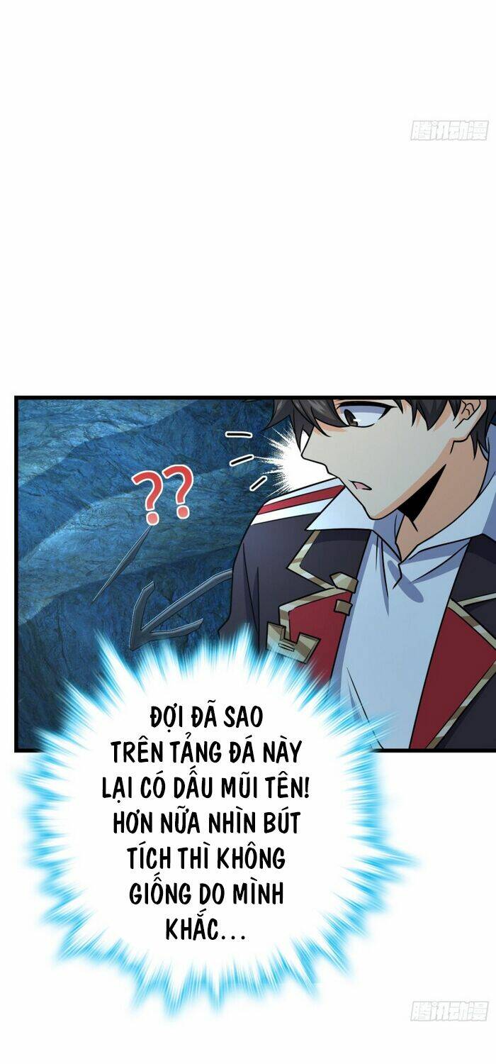 Đại Vương Tha Mạng Chapter 195 - Trang 2