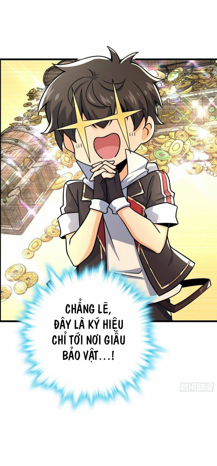 Đại Vương Tha Mạng Chapter 195 - Trang 2