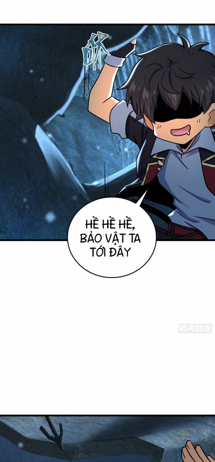 Đại Vương Tha Mạng Chapter 195 - Trang 2