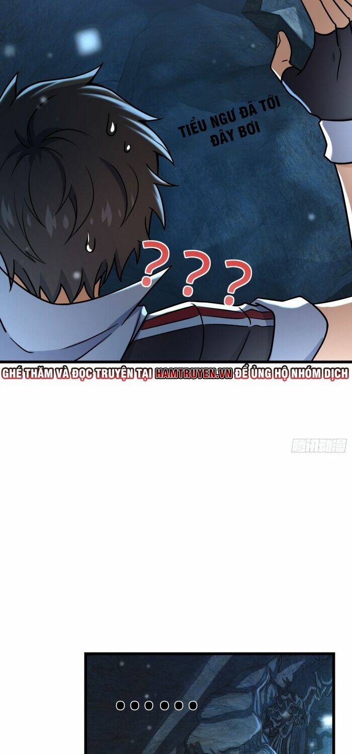 Đại Vương Tha Mạng Chapter 195 - Trang 2