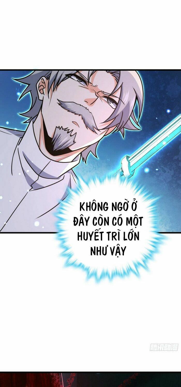 Đại Vương Tha Mạng Chapter 196 - Trang 2