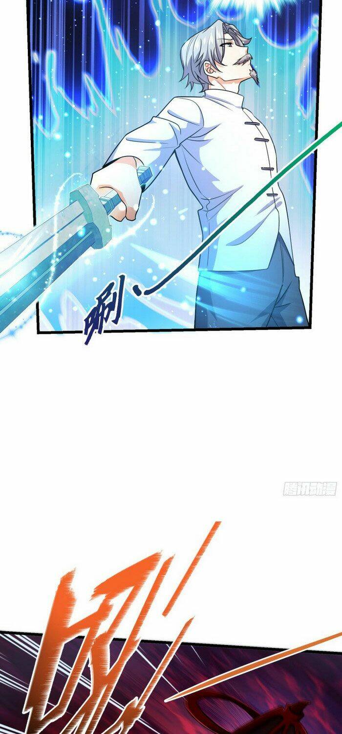 Đại Vương Tha Mạng Chapter 196 - Trang 2