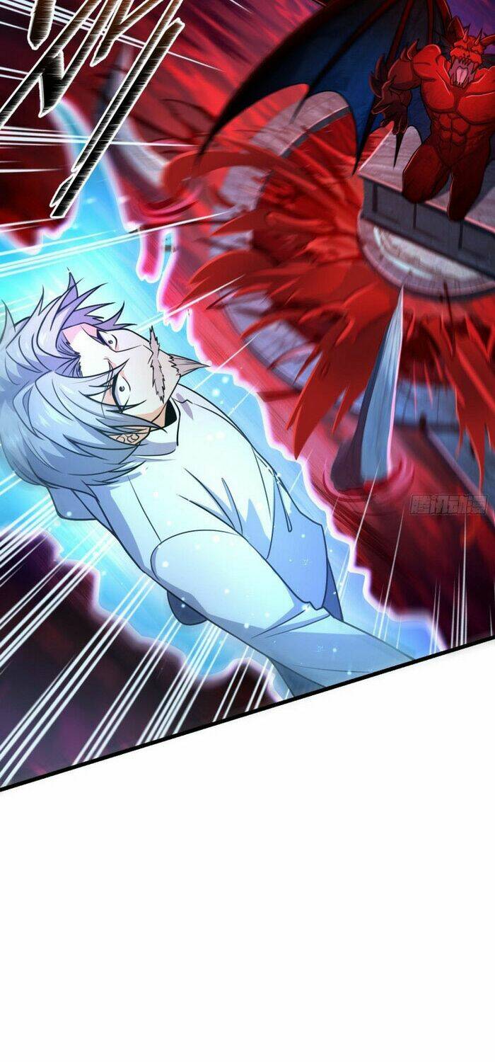 Đại Vương Tha Mạng Chapter 196 - Trang 2