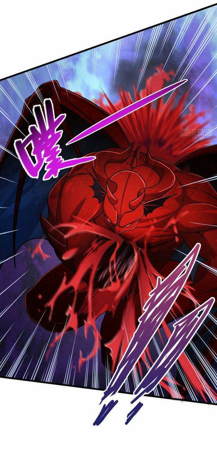 Đại Vương Tha Mạng Chapter 196 - Trang 2