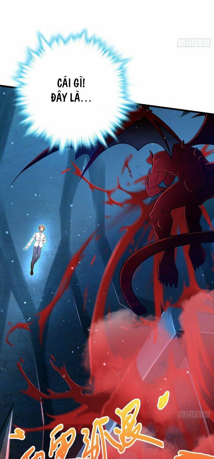 Đại Vương Tha Mạng Chapter 196 - Trang 2