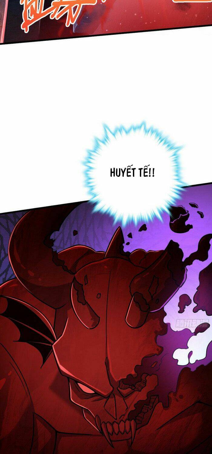 Đại Vương Tha Mạng Chapter 196 - Trang 2