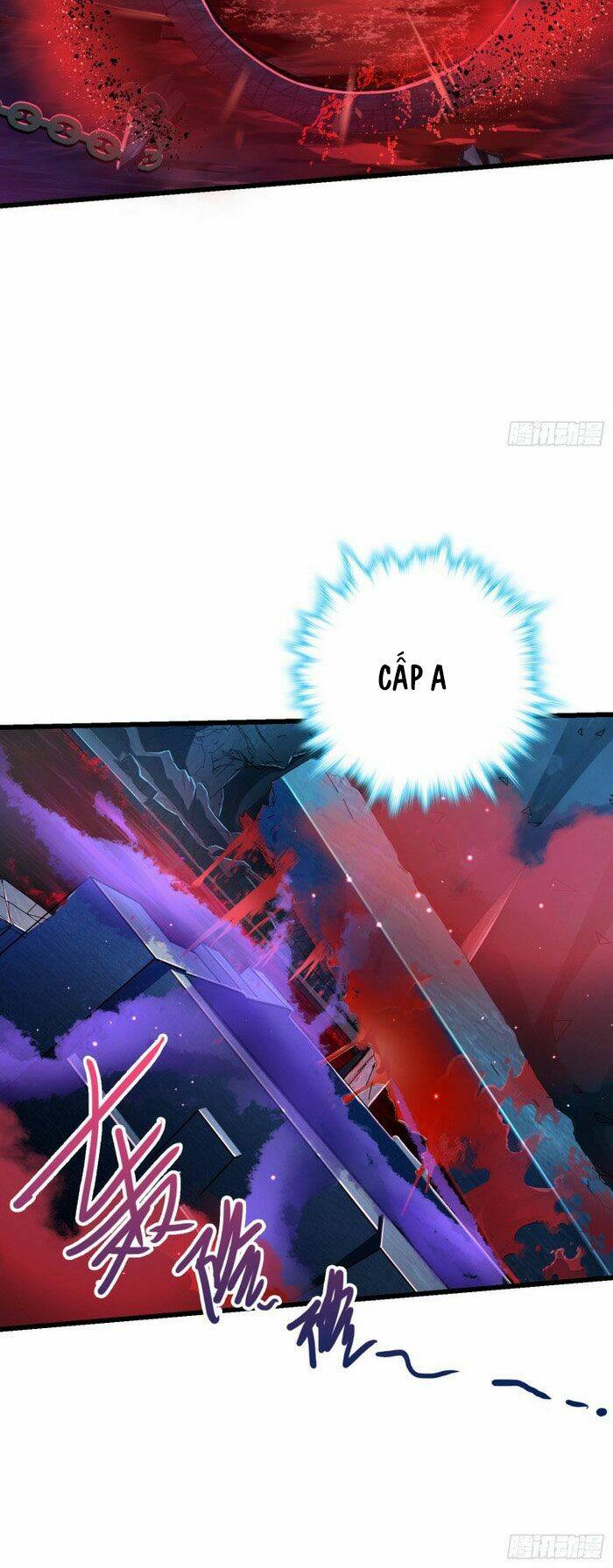 Đại Vương Tha Mạng Chapter 196 - Trang 2