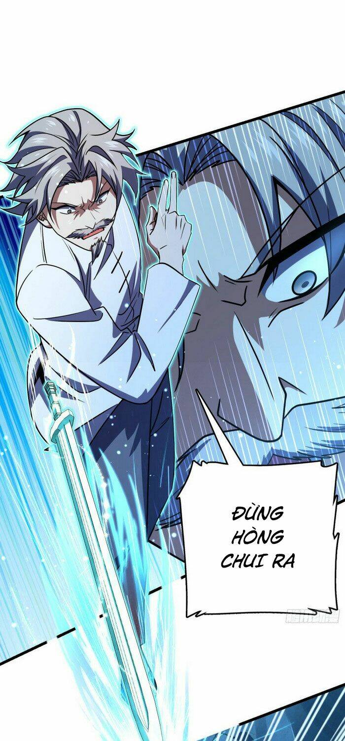 Đại Vương Tha Mạng Chapter 196 - Trang 2