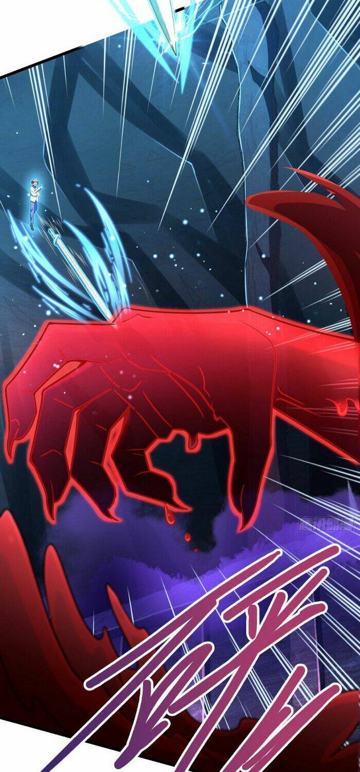 Đại Vương Tha Mạng Chapter 196 - Trang 2