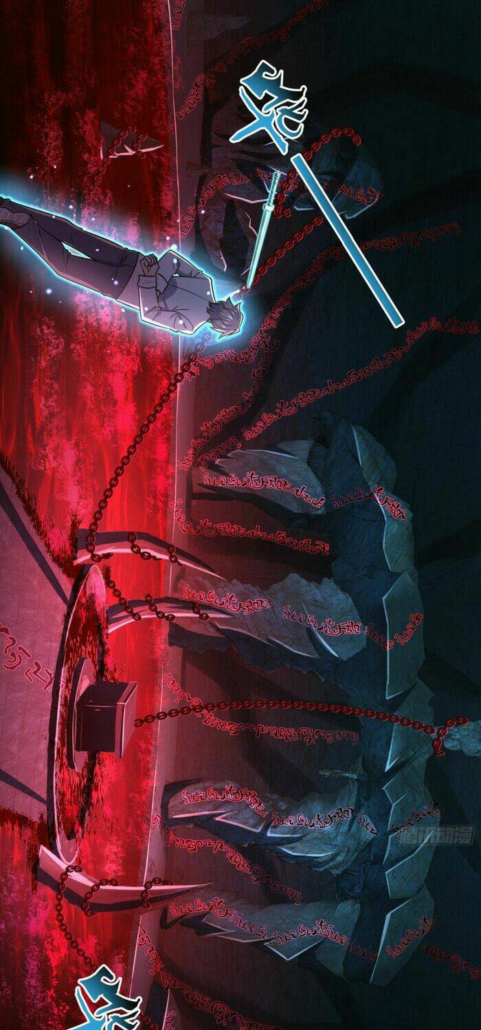 Đại Vương Tha Mạng Chapter 196 - Trang 2