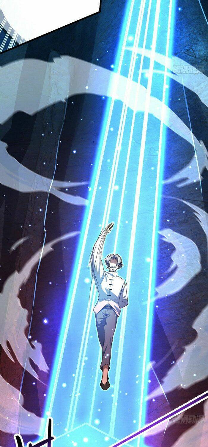 Đại Vương Tha Mạng Chapter 196 - Trang 2