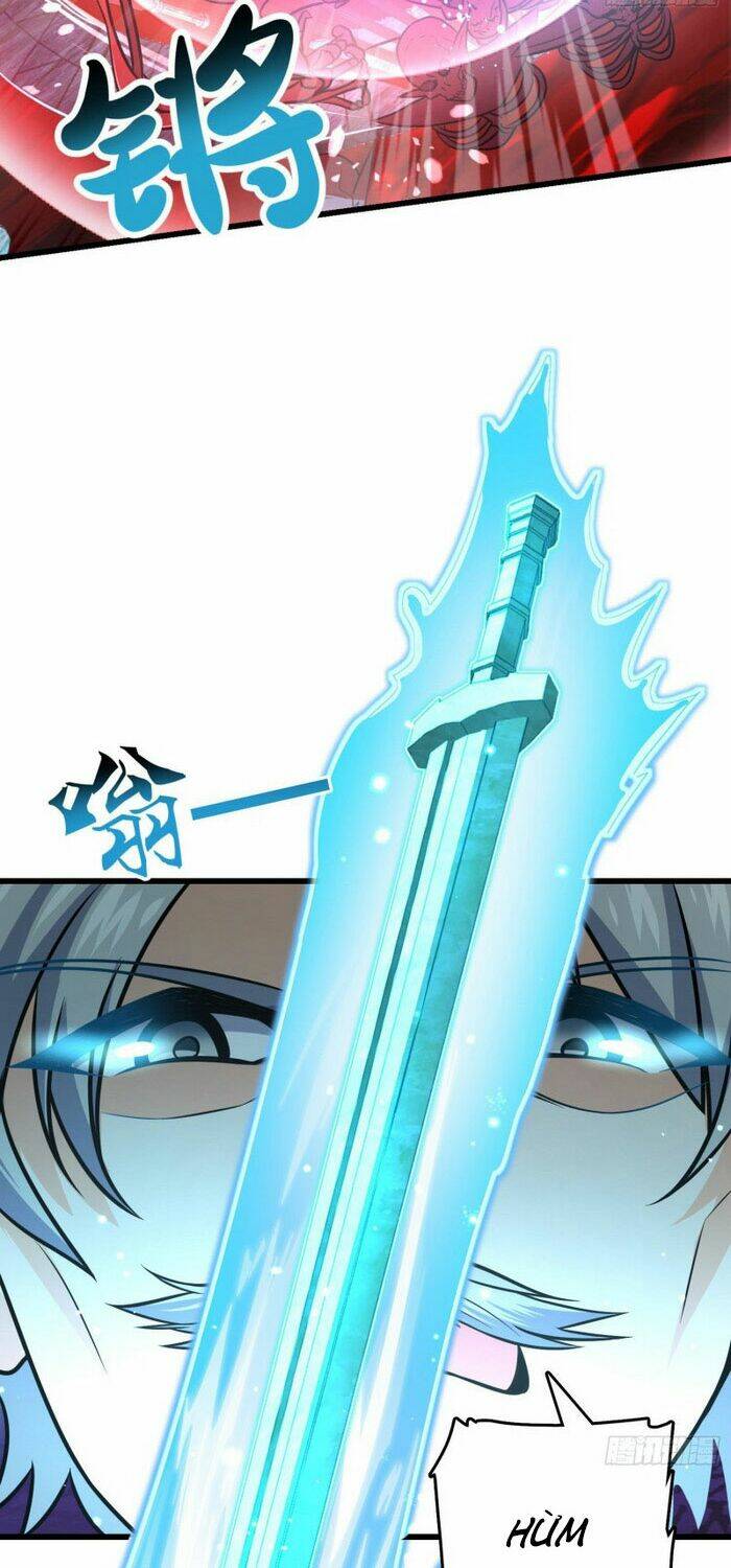 Đại Vương Tha Mạng Chapter 196 - Trang 2