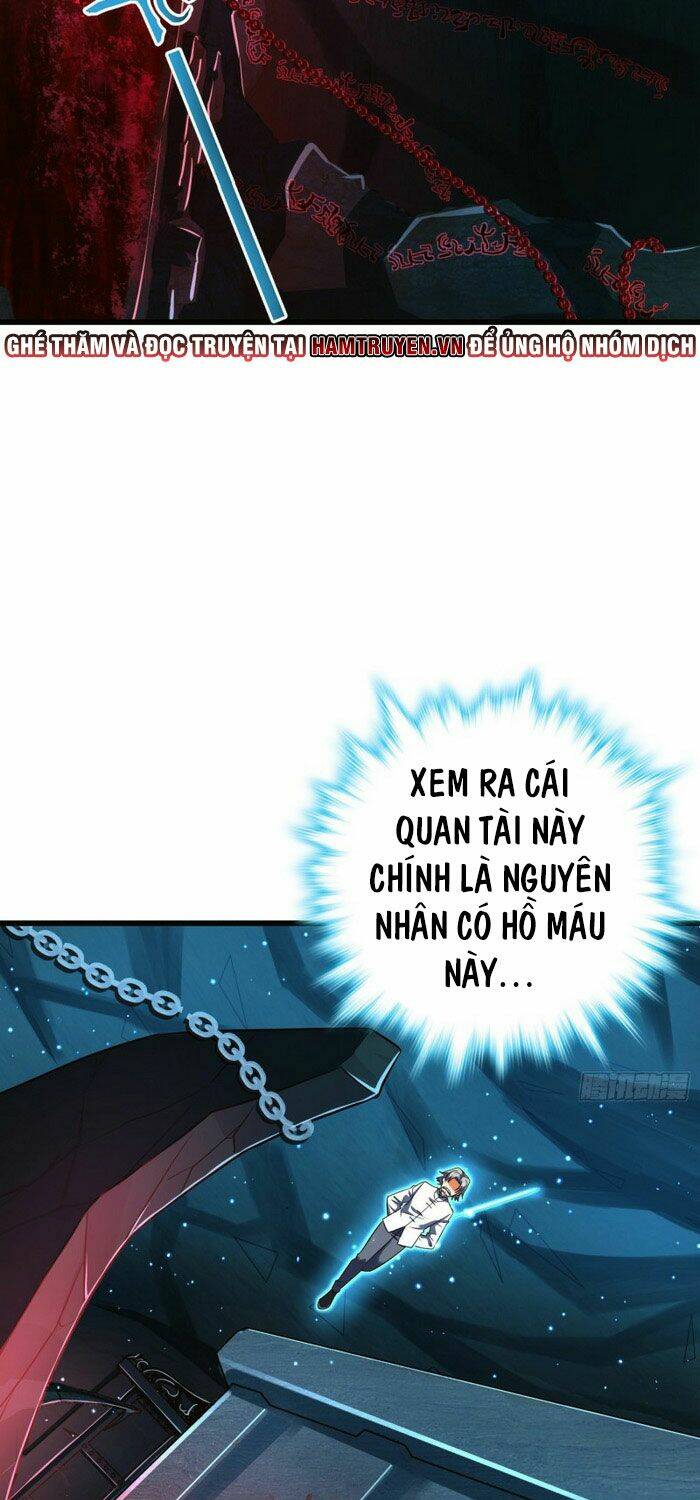 Đại Vương Tha Mạng Chapter 196 - Trang 2