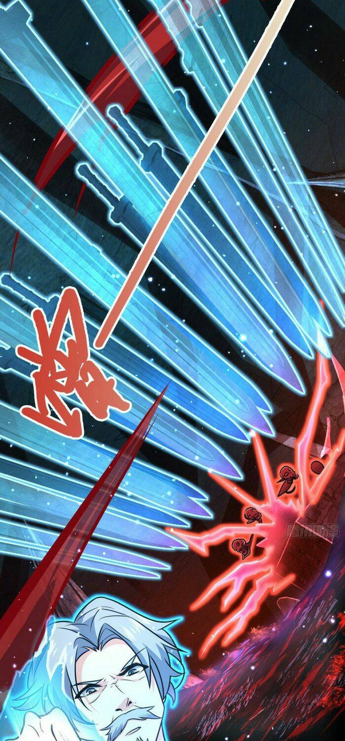 Đại Vương Tha Mạng Chapter 196 - Trang 2