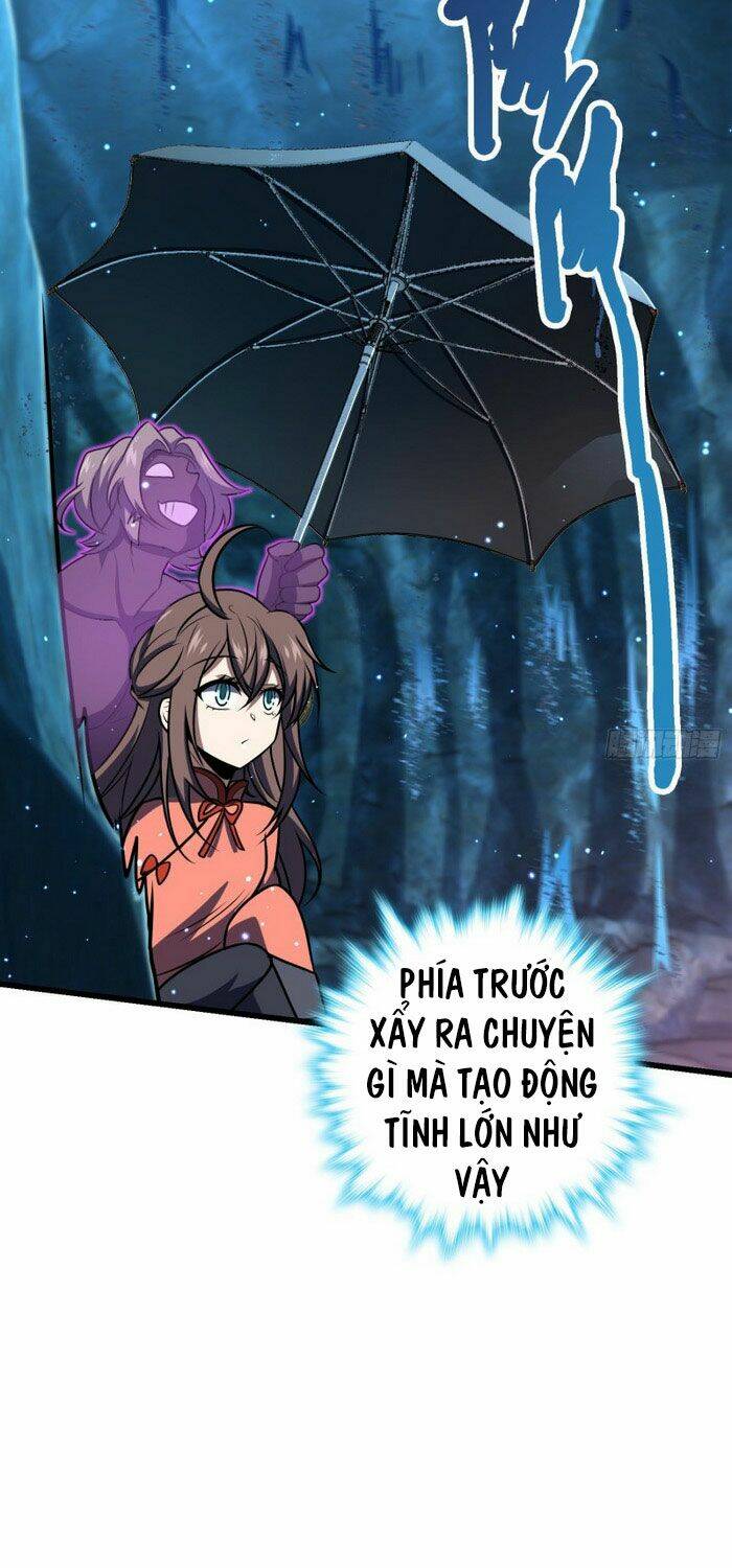 Đại Vương Tha Mạng Chapter 196 - Trang 2