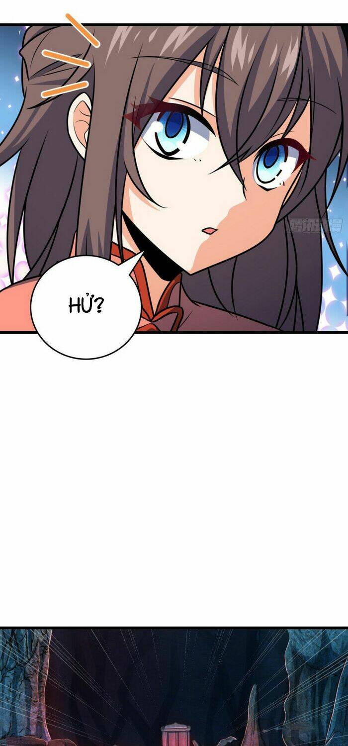 Đại Vương Tha Mạng Chapter 196 - Trang 2