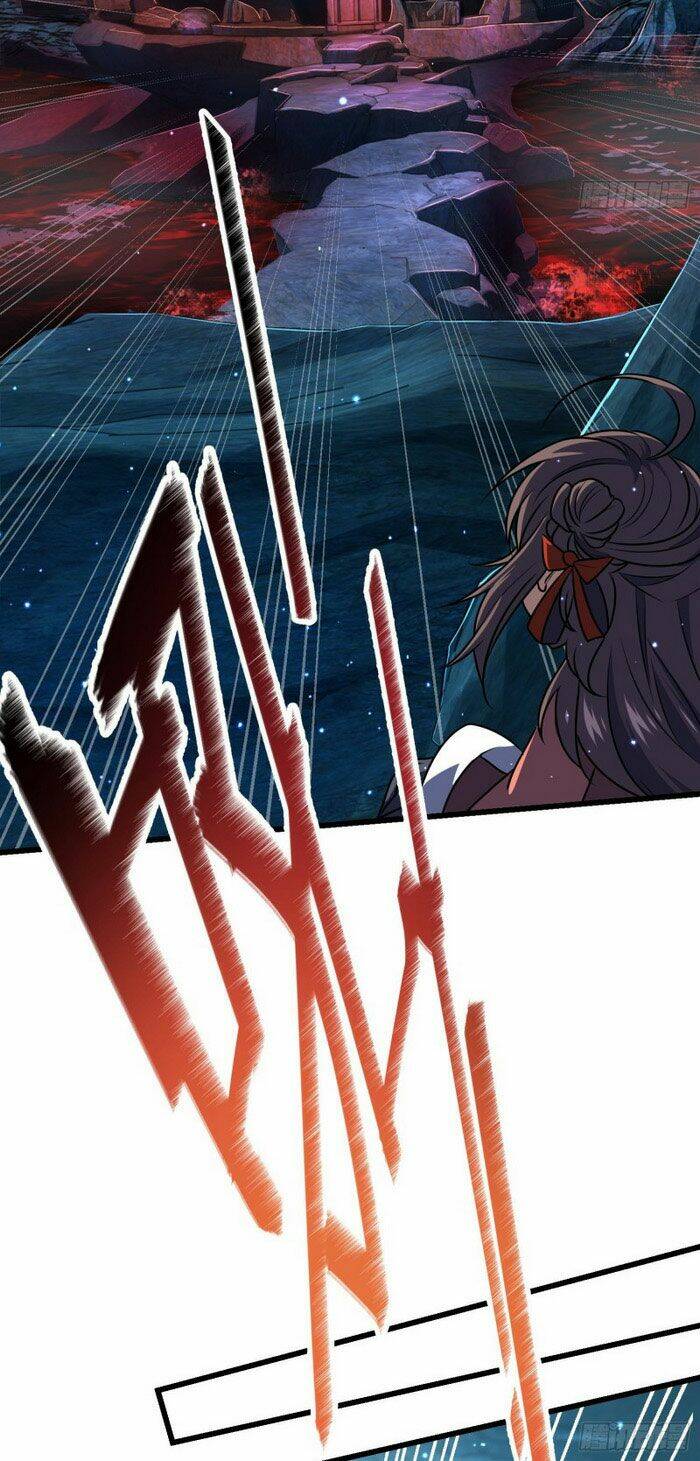 Đại Vương Tha Mạng Chapter 196 - Trang 2