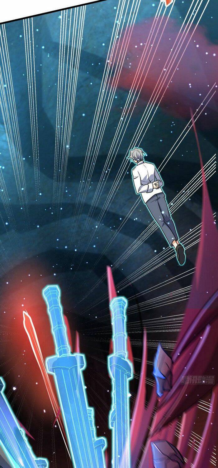 Đại Vương Tha Mạng Chapter 196 - Trang 2