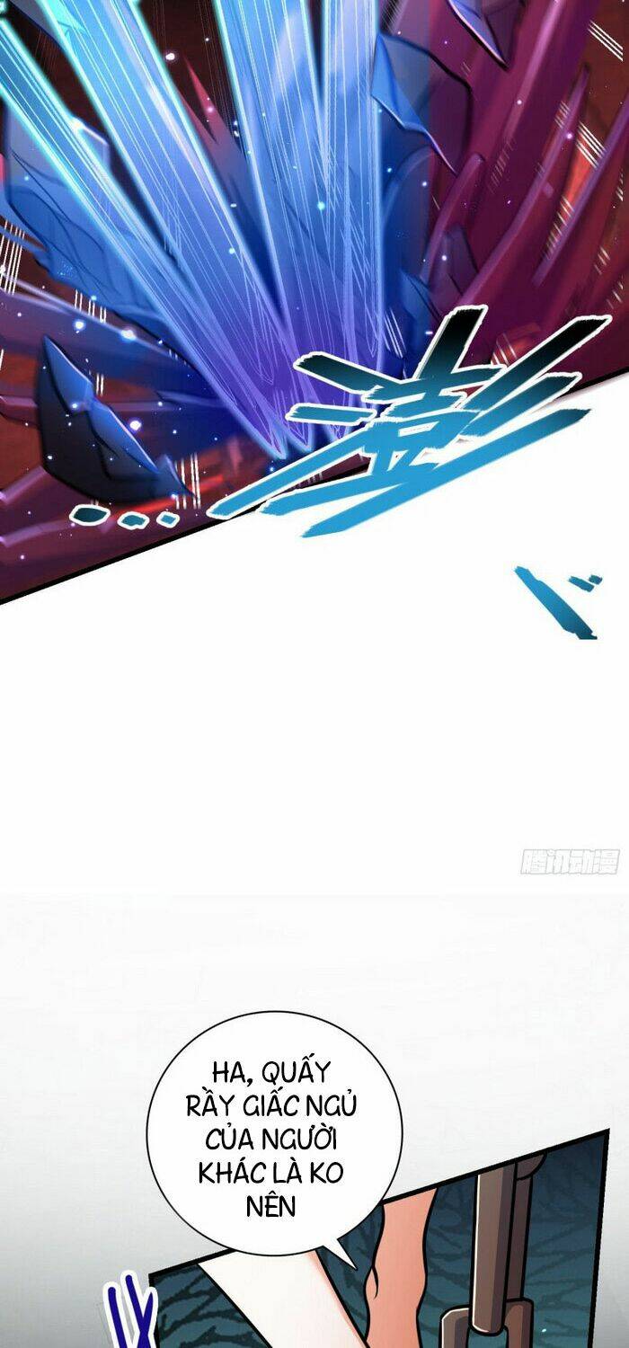 Đại Vương Tha Mạng Chapter 196 - Trang 2