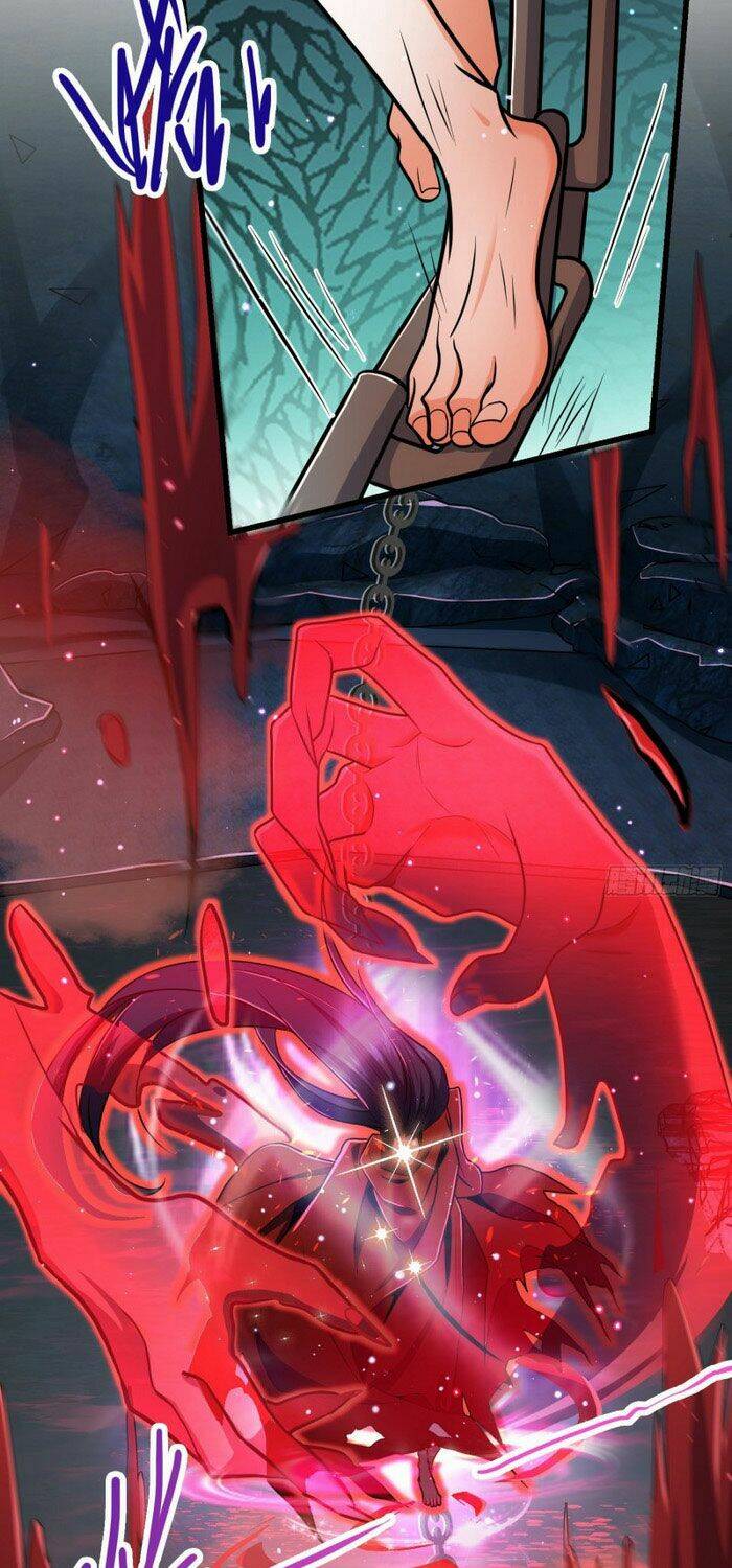 Đại Vương Tha Mạng Chapter 196 - Trang 2