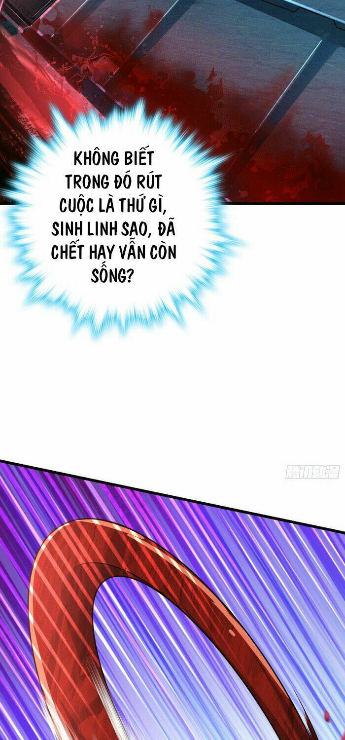 Đại Vương Tha Mạng Chapter 196 - Trang 2