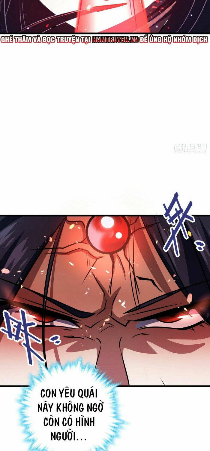 Đại Vương Tha Mạng Chapter 196 - Trang 2