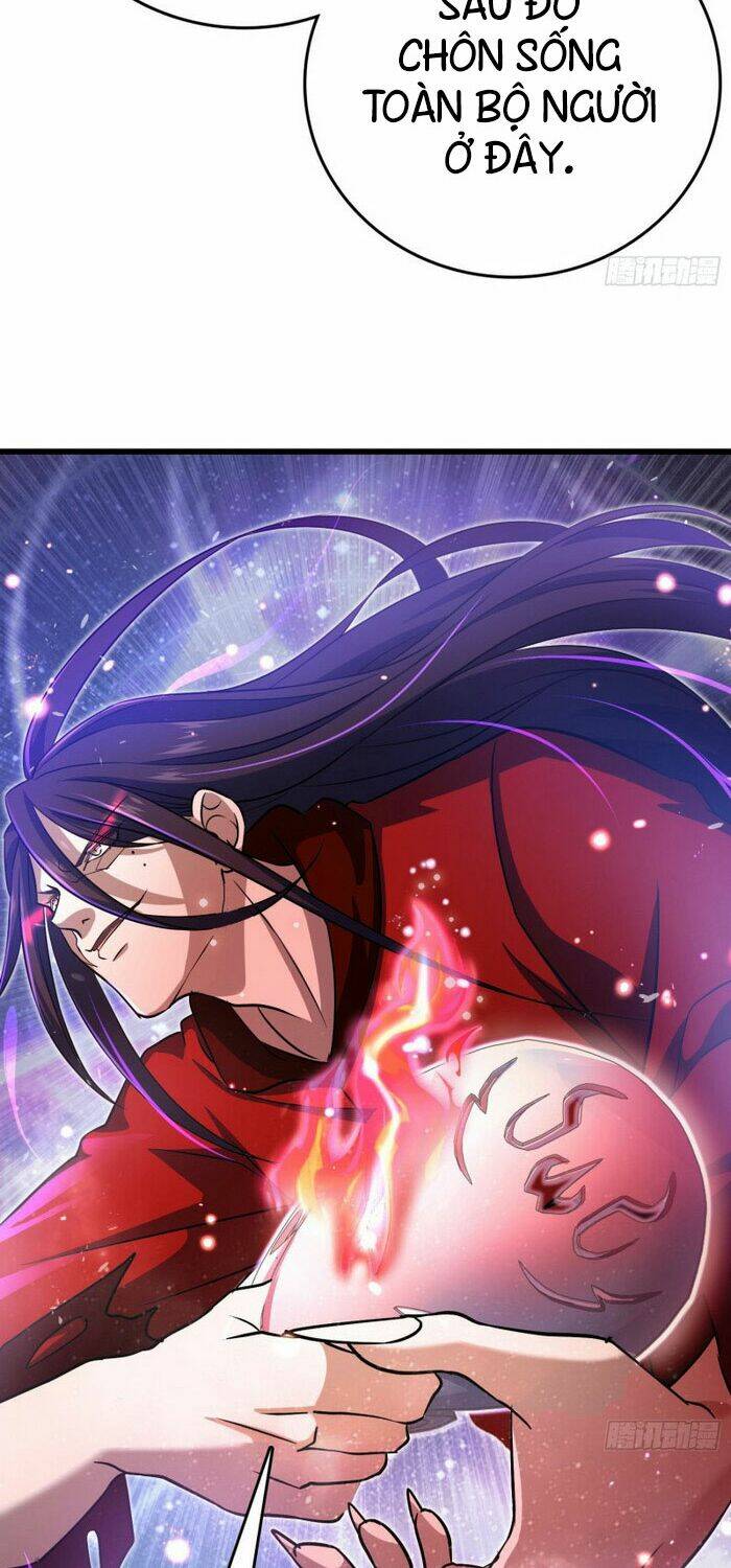 Đại Vương Tha Mạng Chapter 196 - Trang 2