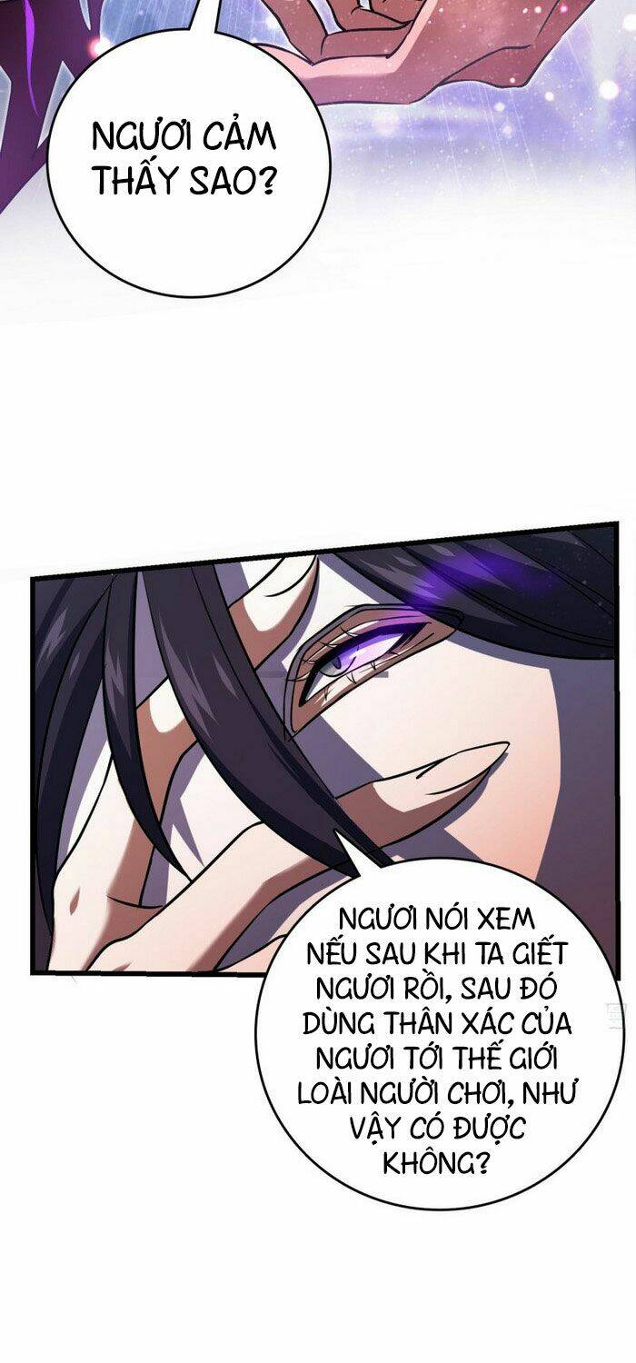 Đại Vương Tha Mạng Chapter 196 - Trang 2