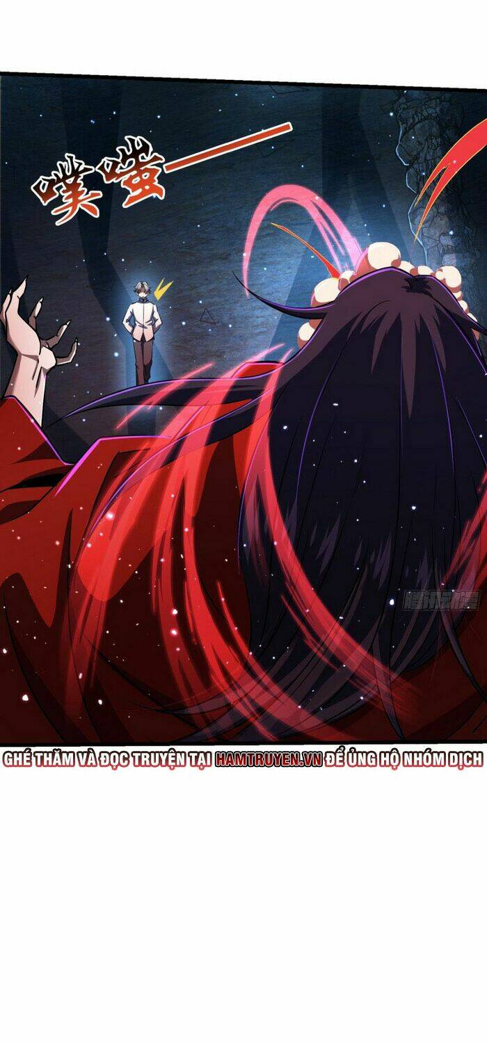 Đại Vương Tha Mạng Chapter 196 - Trang 2