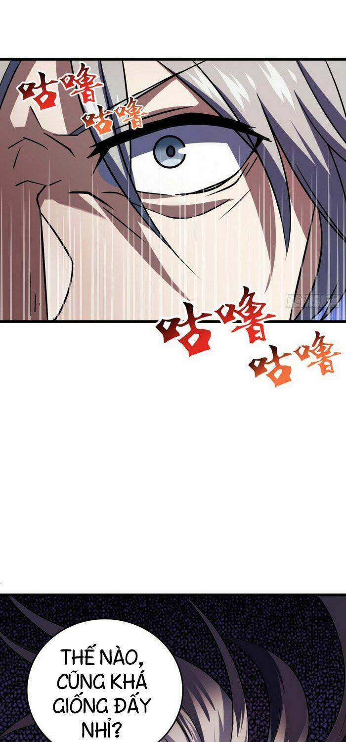 Đại Vương Tha Mạng Chapter 196 - Trang 2