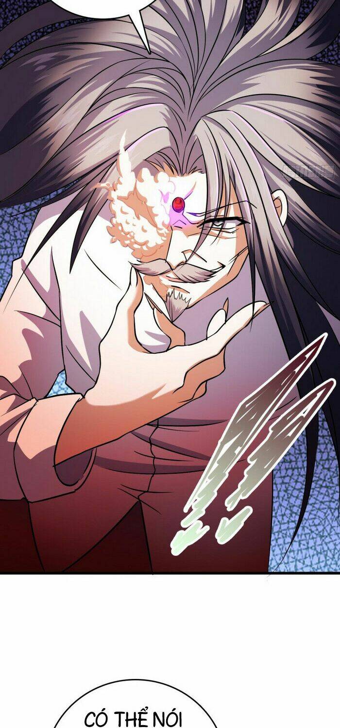 Đại Vương Tha Mạng Chapter 196 - Trang 2