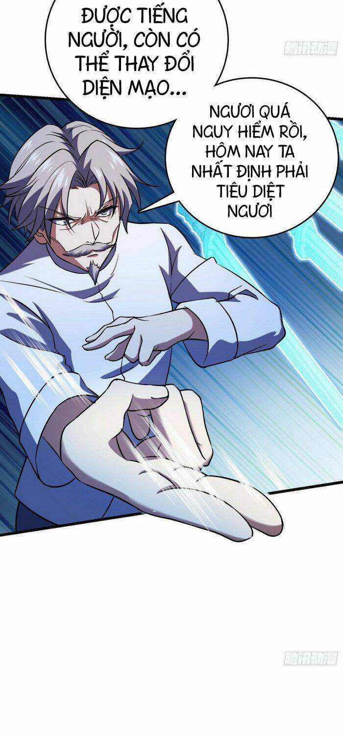 Đại Vương Tha Mạng Chapter 196 - Trang 2