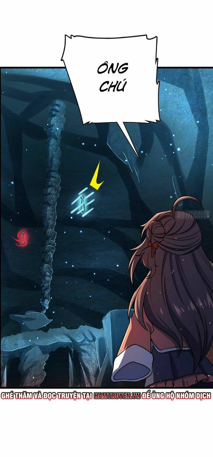 Đại Vương Tha Mạng Chapter 196 - Trang 2