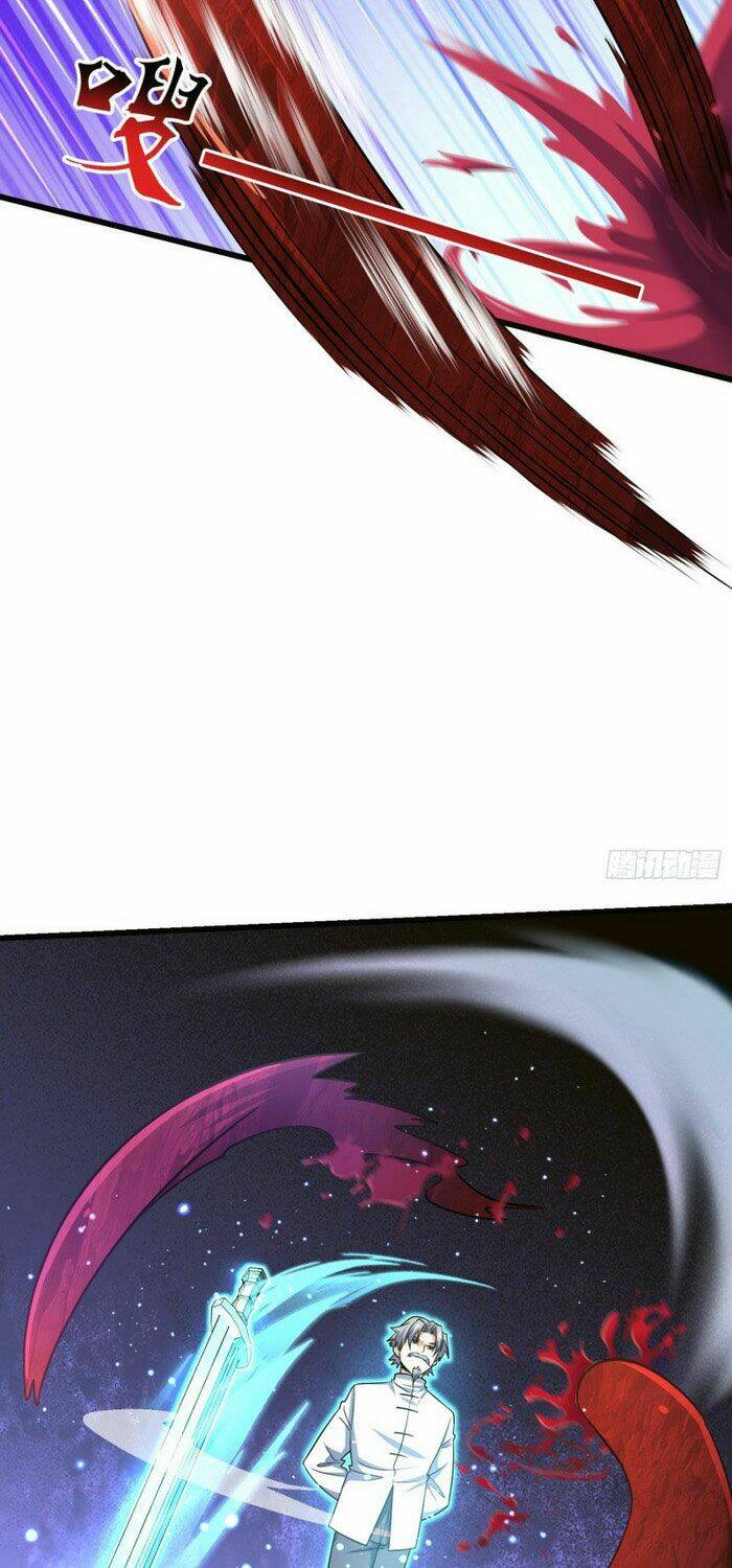 Đại Vương Tha Mạng Chapter 196 - Trang 2